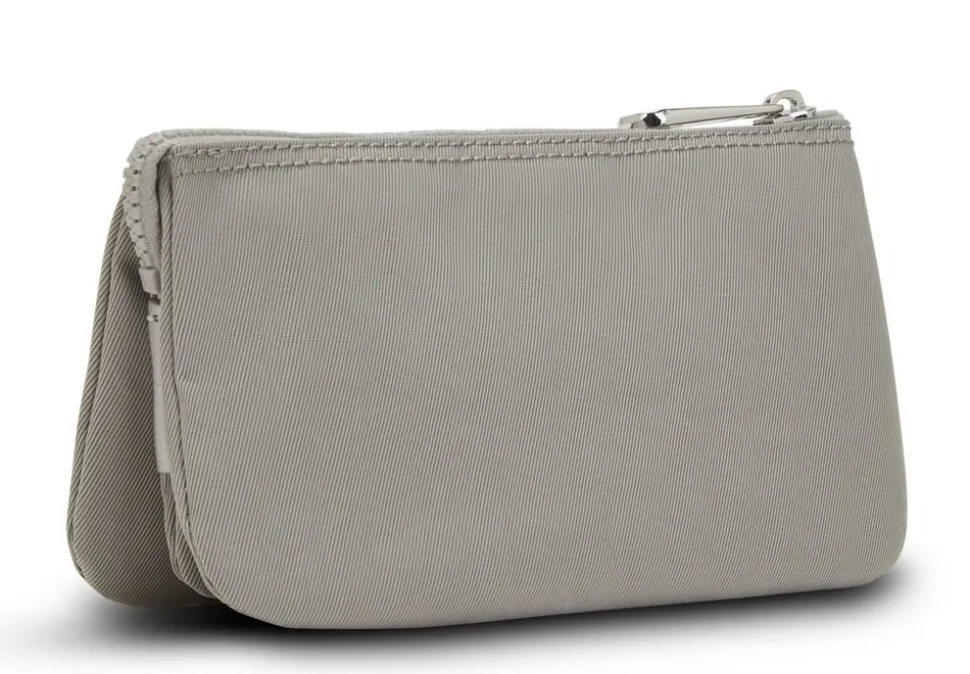 Bustina Kipling Creativity L Almost Grey