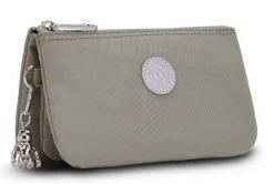 Bustina Kipling Creativity L Almost Grey