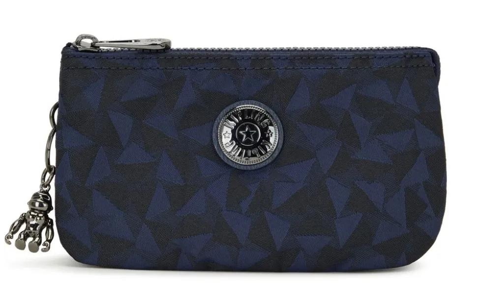 Bustina Kipling Creativity L Endless Navy Jq