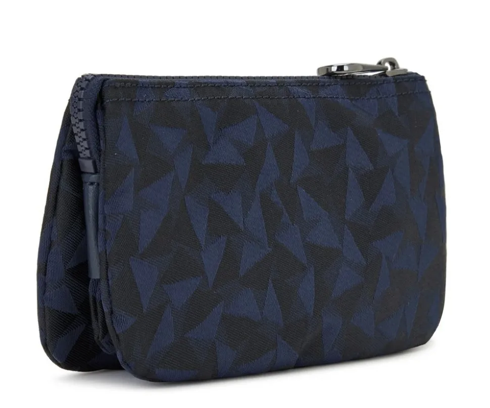 Bustina Kipling Creativity L Endless Navy Jq