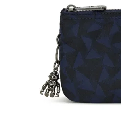 Bustina Kipling Creativity L Endless Navy Jq