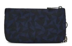 Bustina Kipling Creativity L Endless Navy Jq