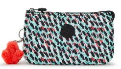 Bustina Kipling Creativity L Abstract Print
