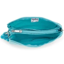 Bustina Kipling Creativity L Deepest Aqua