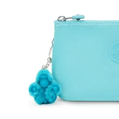 Bustina Kipling Creativity L Deepest Aqua