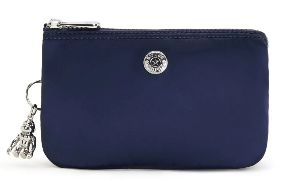 Bustina Kipling Creativity L Cosmic Blue