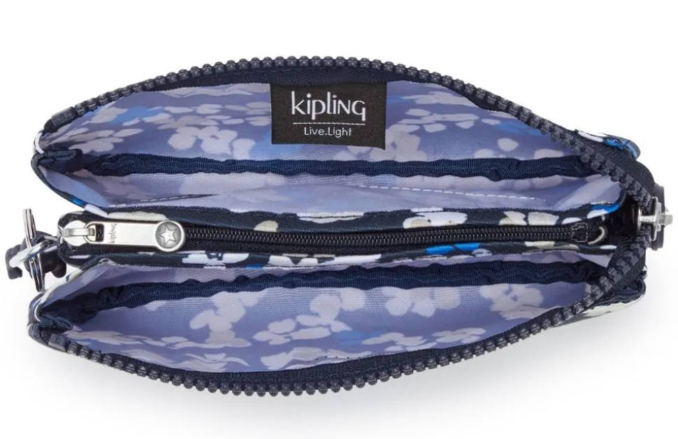 Bustina Kipling Creativity L Flower Powder