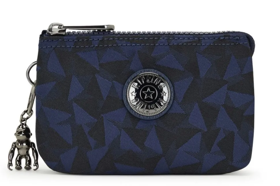 Bustina Kipling Creativity S Endless Navy Jq