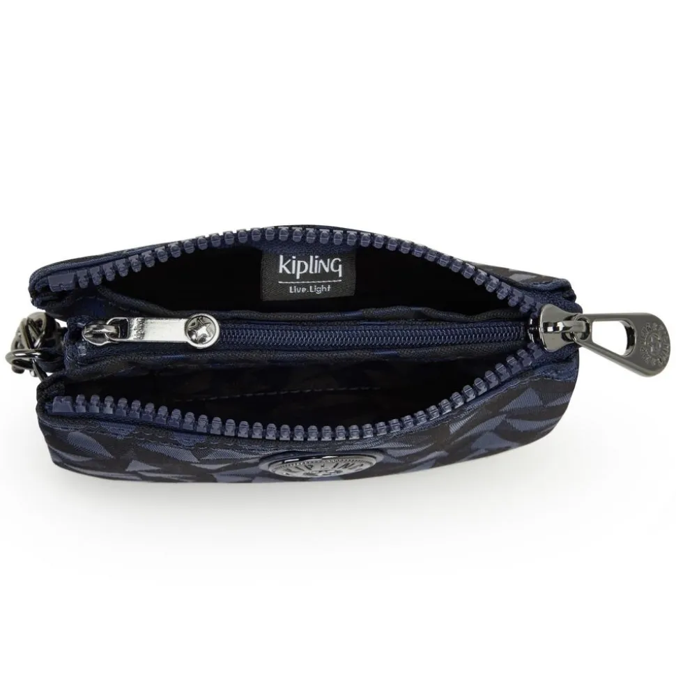 Bustina Kipling Creativity S Endless Navy Jq