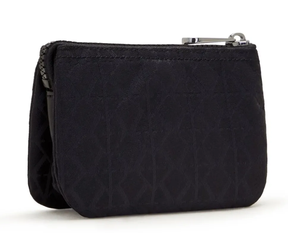 Bustina Kipling Creativity S Signature Blk Q
