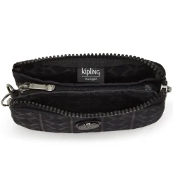 Bustina Kipling Creativity S Signature Blk Q