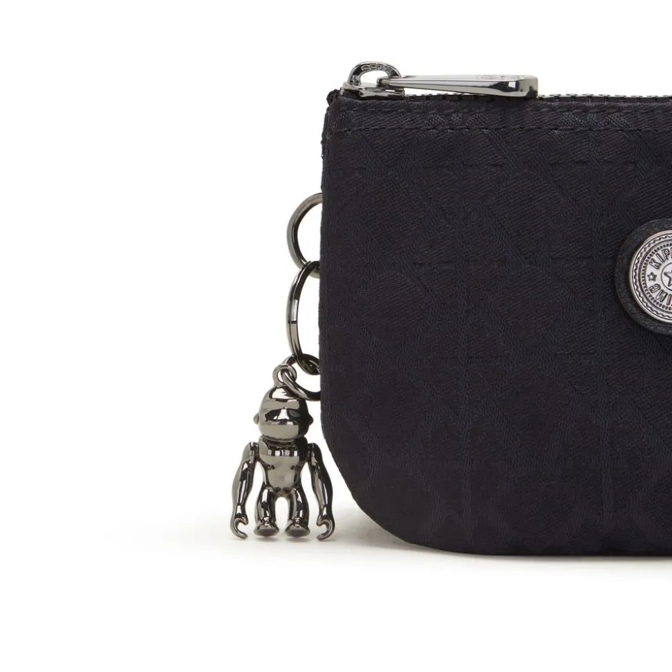 Bustina Kipling Creativity S Signature Blk Q