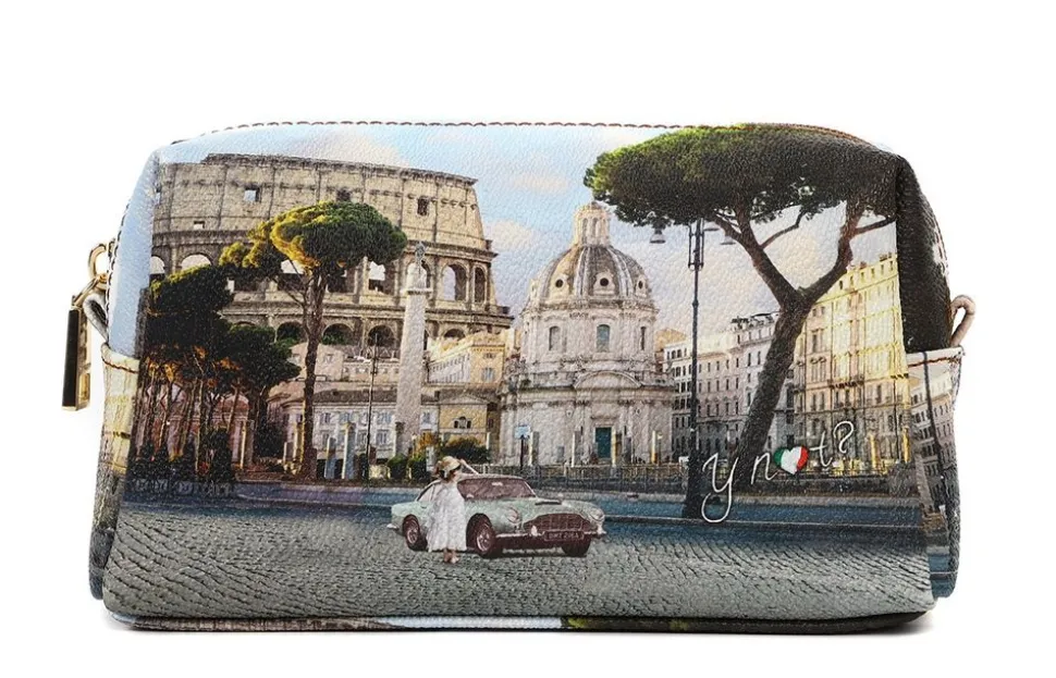 Bustina Ynot? 302 Roma Imperial