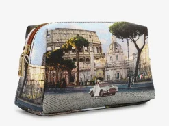 Bustina Ynot? 302 Roma Imperial