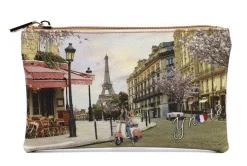 Bustina Ynot? 341 Velo Paris