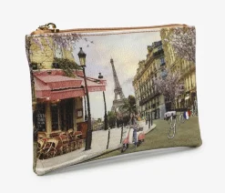 Bustina Ynot? 341 Velo Paris