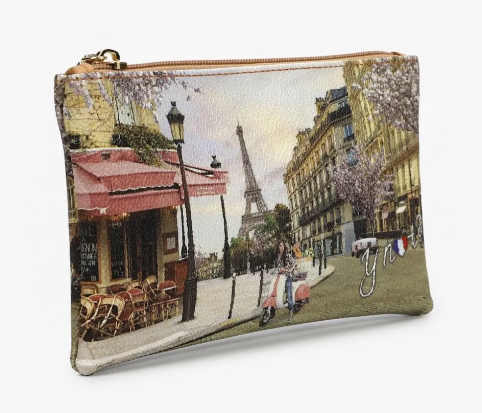 Bustina Ynot? 341 Velo Paris