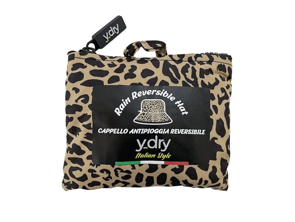 Cappello impermeabile Y-dry Y-Hat Savage