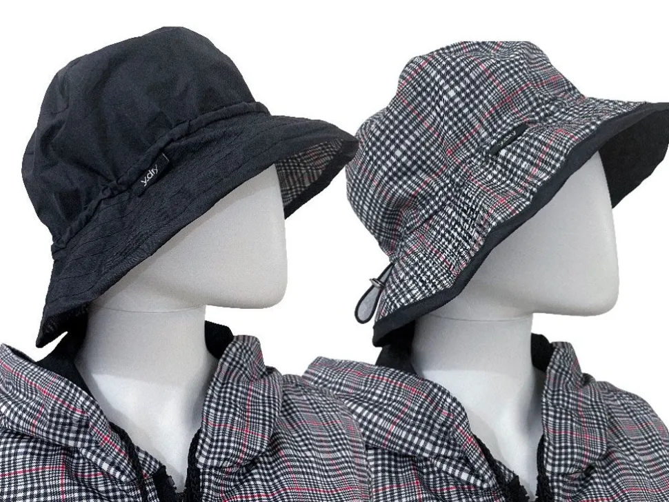 Cappello impermeabile Y-dry Y-Hat Prince of Galles