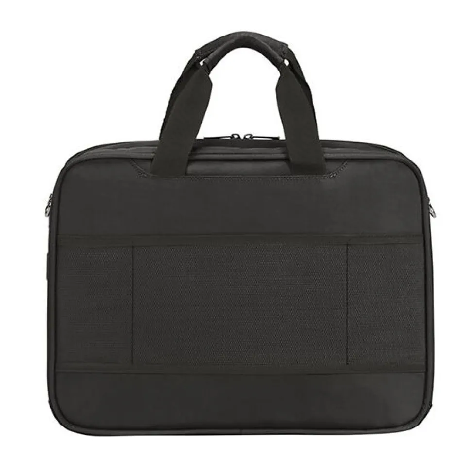 Cartella porta pc 15,6" Samsonite Vectura Evo Nera