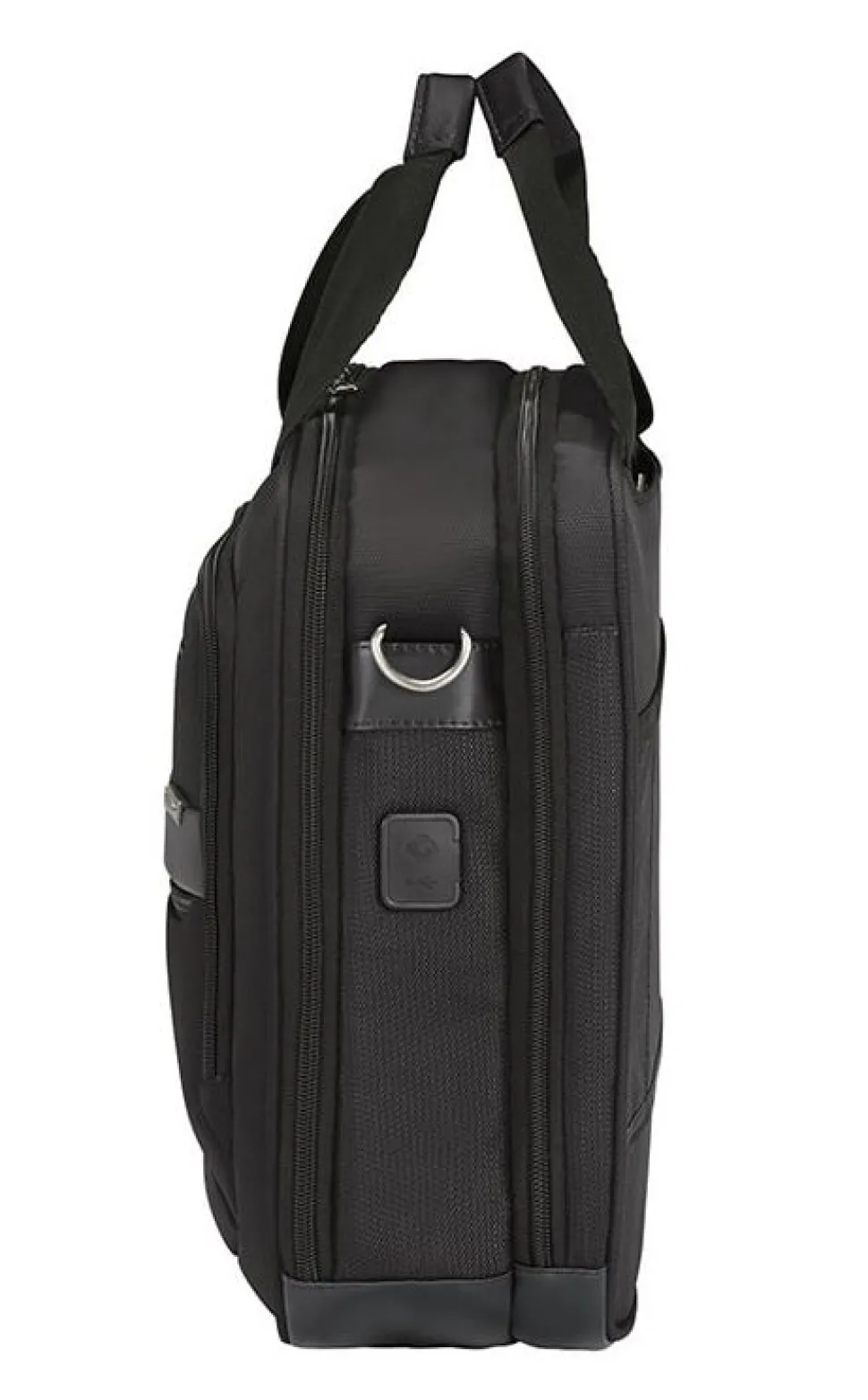 Cartella porta pc 15,6" Samsonite Vectura Evo Nera