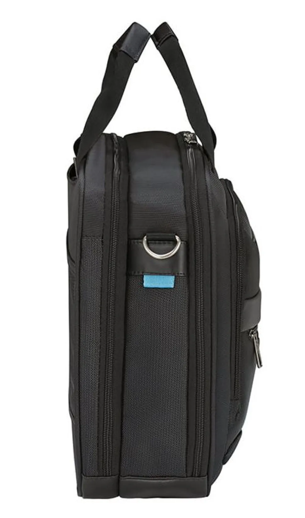 Cartella porta pc 15,6" Samsonite Vectura Evo Nera