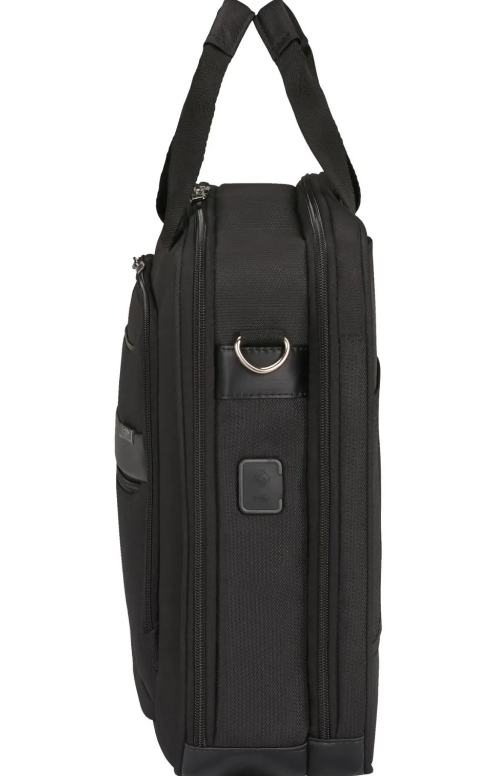 Cartella porta pc 17,3" Samsonite Vectura Evo Nera