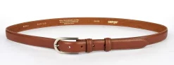 Cintura donna in pelle SIMPLYUP 8041 Cuoio