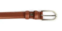Cintura donna in pelle SIMPLYUP 8041 Cuoio