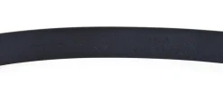 Cintura in pelle Emporio Cattani 05 Blu