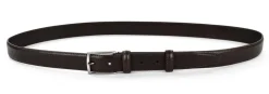 Cintura in pelle Emporio Cattani 02 Moro