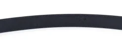 Cintura in pelle Emporio Cattani 02 Blu