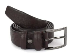 Cintura in pelle Emporio Cattani 01 Moro