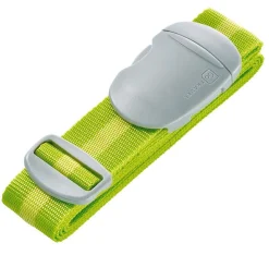 Cintura per valigia Go Travel 177 Lime