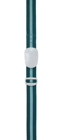 Cintura per valigia Go Travel 177 Blu