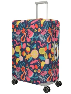 Cover copri valigia trolley Travelite L Obst