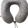 Cuscino da viaggio Go Travel 485.105 Memory Foam