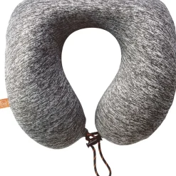 Cuscino da viaggio Go Travel 485.105 Memory Foam