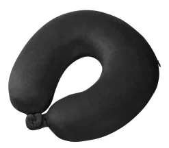 Cuscino da viaggio Samsonite nero