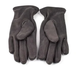 Guanti donna 002 Grigio