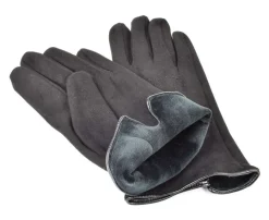 Guanti uomo 001 Neri