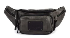 Marsupio Avirex Buffalo 18 Grigio