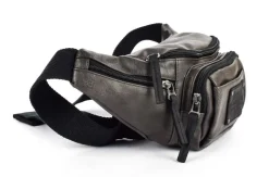 Marsupio Avirex Buffalo 18 Grigio