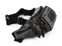 Marsupio Avirex Buffalo 18 Grigio