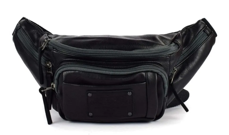 Marsupio Avirex Buffalo 18 Ink