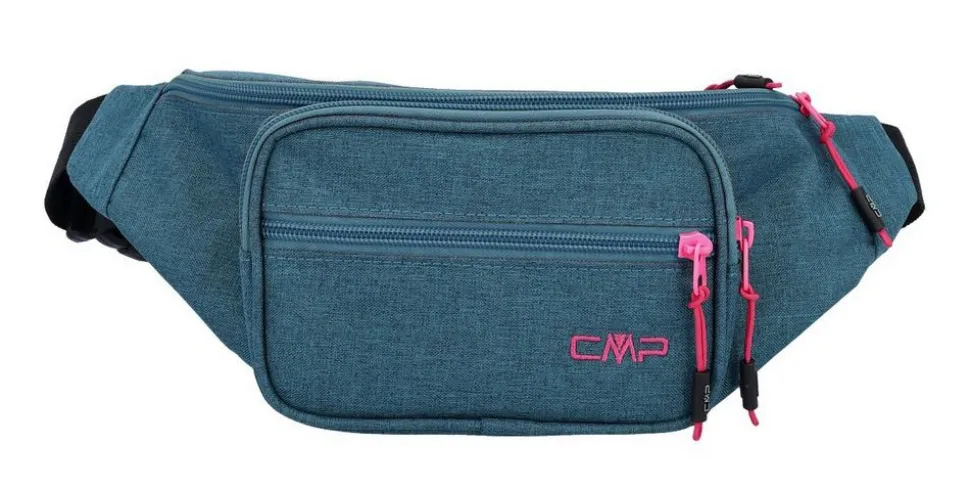 Marsupio CMP Habana Pouch Deep Lake