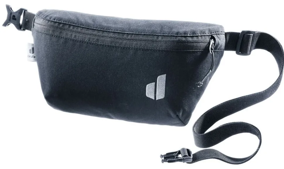 Marsupio Deuter Avengo 1,5 Nero