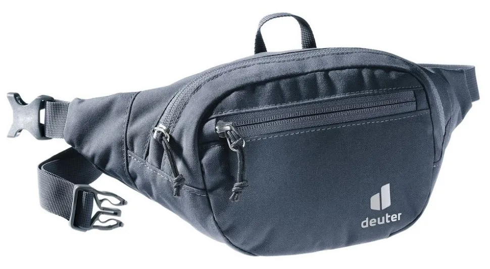 Marsupio Deuter Belt I Nero