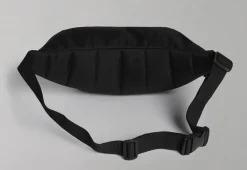 Marsupio grande Napapijri H-Voyage Nero