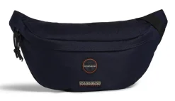 Marsupio grande Napapijri H-Voyage Blu Marine